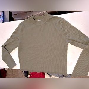 Large Thin Longsleeve Tee